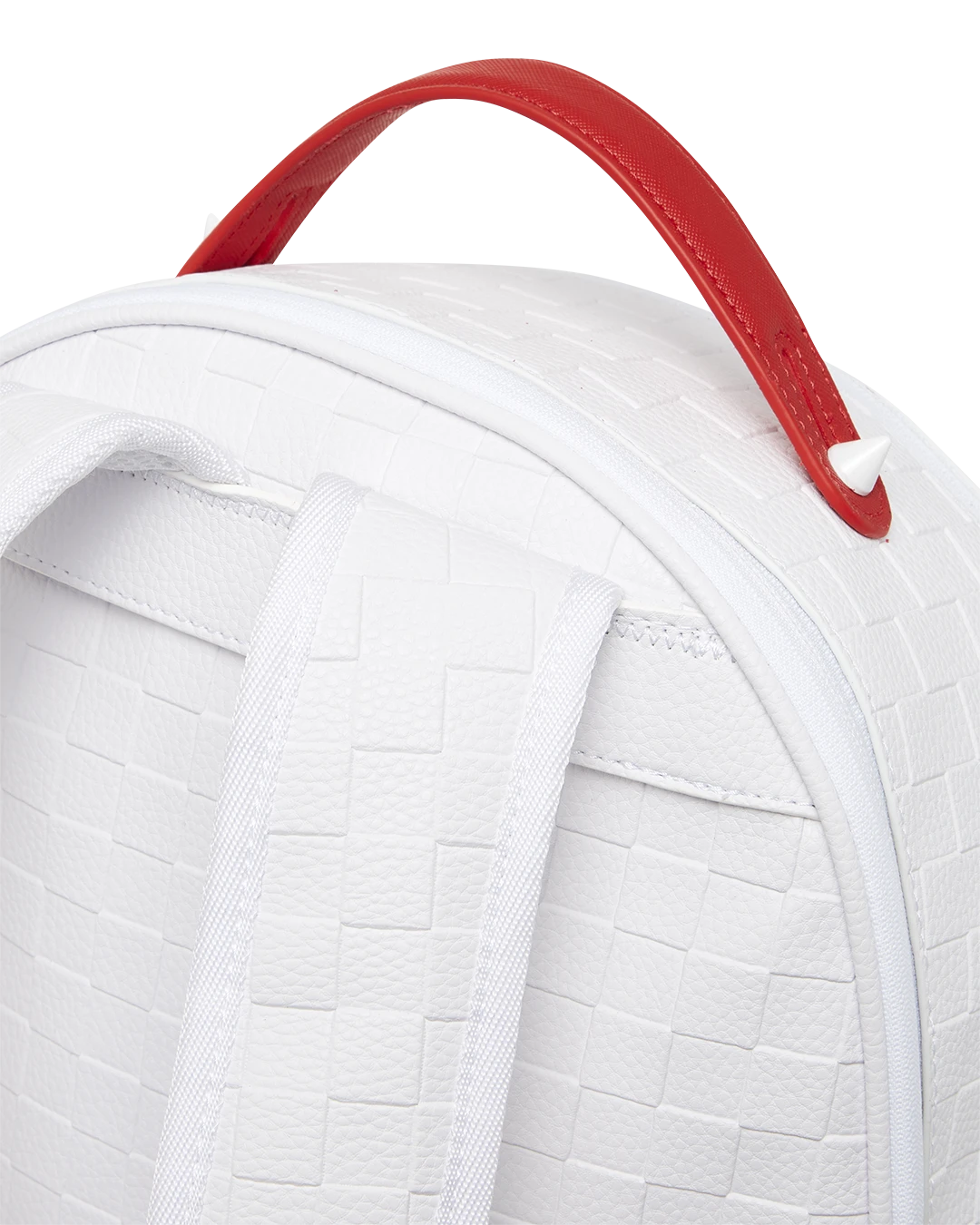 SPRAYGROUND SHOW UP SHOW OUT CARGO BACKPACK 10 SPRAYGROUND SHOW UP SHOW OUT CARGO BACKPACK - Image 10