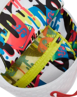 SPRAYGROUND SHOW UP SHOW OUT CARGO BACKPACK 24 SPRAYGROUND SHOW UP SHOW OUT CARGO BACKPACK -Best Bags Store B5541 8