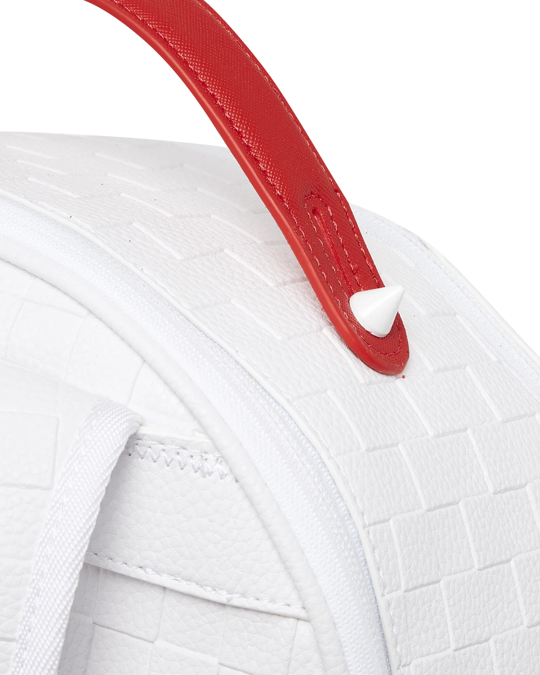 SPRAYGROUND SHOW UP SHOW OUT CARGO BACKPACK 12 SPRAYGROUND SHOW UP SHOW OUT CARGO BACKPACK - Image 12