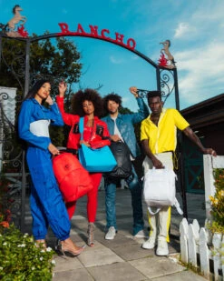 SPRAYGROUND HEAVY METAL SHARK WHITE OUT BIZ TOP OPENER BACKPACK 21 SPRAYGROUND HEAVY METAL SHARK WHITE OUT BIZ TOP OPENER BACKPACK -Best Bags Store B5640 4 1