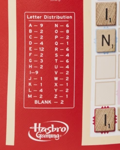 SPRAYGROUND SCRABBLE SHARK BACKPACK (DLXV) -Best Bags Store B5646 13