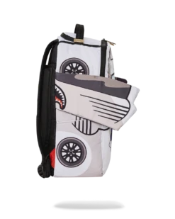 SPRAYGROUND MIAMI VICE WINGS UP BACKPACK (DLXV) 20 SPRAYGROUND MIAMI VICE WINGS UP BACKPACK (DLXV) -Best Bags Store B5650 3