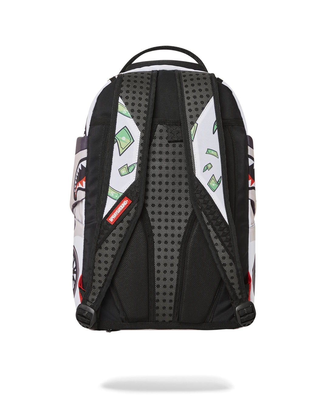 SPRAYGROUND MIAMI VICE WINGS UP BACKPACK (DLXV) 9 SPRAYGROUND MIAMI VICE WINGS UP BACKPACK (DLXV) - Image 9