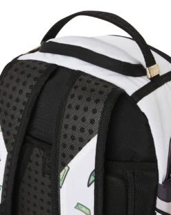 SPRAYGROUND MIAMI VICE WINGS UP BACKPACK (DLXV) 27 SPRAYGROUND MIAMI VICE WINGS UP BACKPACK (DLXV) -Best Bags Store B5650 7