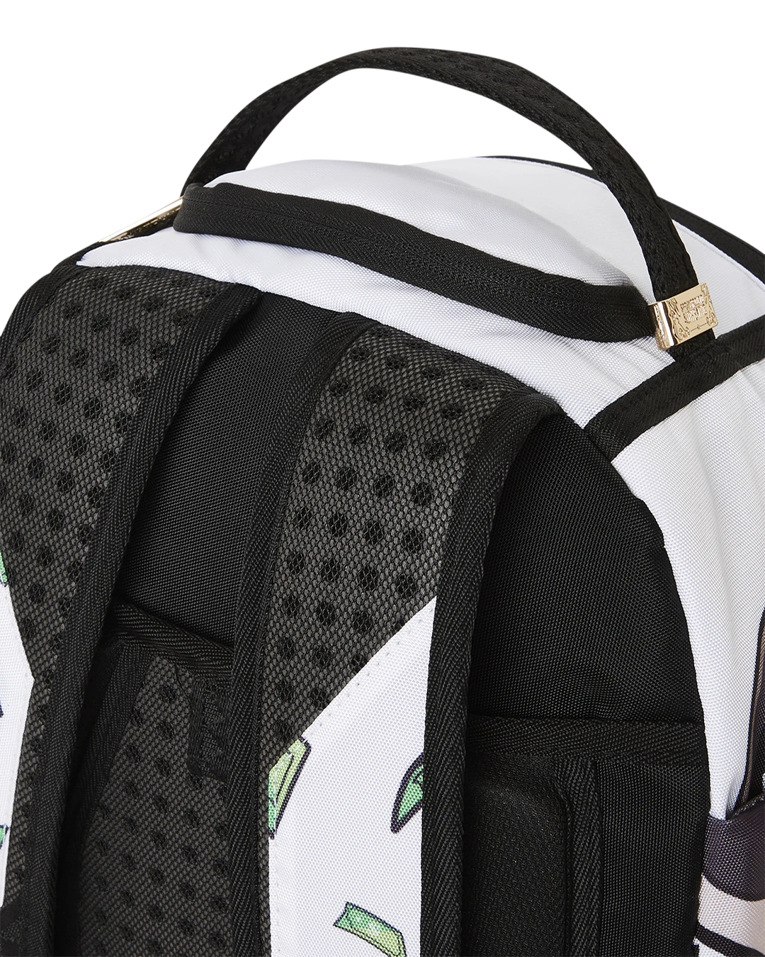 SPRAYGROUND MIAMI VICE WINGS UP BACKPACK (DLXV) 12 SPRAYGROUND MIAMI VICE WINGS UP BACKPACK (DLXV) - Image 12