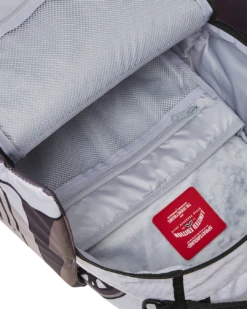 SPRAYGROUND MIAMI VICE WINGS UP BACKPACK (DLXV) 28 SPRAYGROUND MIAMI VICE WINGS UP BACKPACK (DLXV) -Best Bags Store B5650 8