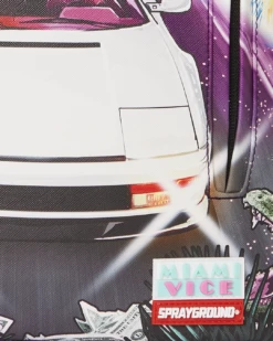 SPRAYGROUND MIAMI VICE VIBES BACKPACK (DLXV) -Best Bags Store B5651 10