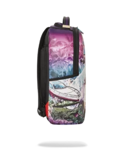 SPRAYGROUND MIAMI VICE VIBES BACKPACK (DLXV) -Best Bags Store B5651 3