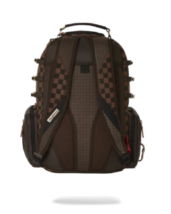 SPRAYGROUND CHECKMATE ROYALE BACKPACK (DLXV) 22 SPRAYGROUND CHECKMATE ROYALE BACKPACK (DLXV) -Best Bags Store B5686 5