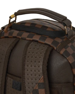 SPRAYGROUND CHECKMATE ROYALE BACKPACK (DLXV) 25 SPRAYGROUND CHECKMATE ROYALE BACKPACK (DLXV) -Best Bags Store B5686 7