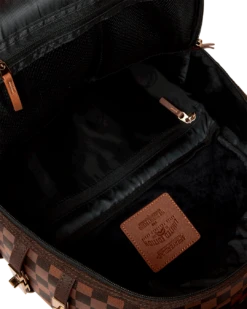 SPRAYGROUND CHECKMATE ROYALE BACKPACK (DLXV) 26 SPRAYGROUND CHECKMATE ROYALE BACKPACK (DLXV) -Best Bags Store B5686 8