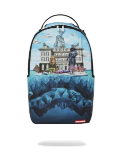 CHATEAU De SPRAYGROUND