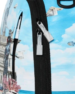 CHATEAU De SPRAYGROUND -Best Bags Store B5691 10