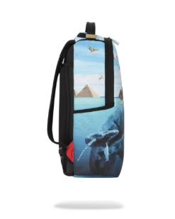 CHATEAU De SPRAYGROUND -Best Bags Store B5691 3