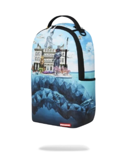 CHATEAU De SPRAYGROUND -Best Bags Store B5691 4