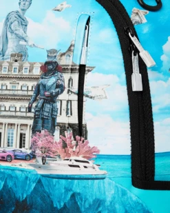 CHATEAU De SPRAYGROUND -Best Bags Store B5691 6