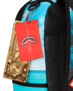 CHATEAU De SPRAYGROUND -Best Bags Store B5691 T