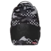 SPRAYGROUND 3AM PLUSH ASPEN HIGHLANDS BACKPACK
