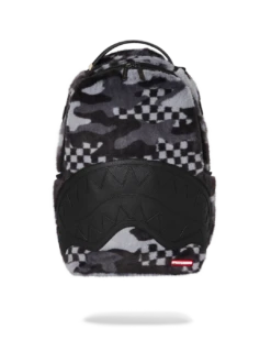 SPRAYGROUND 3AM PLUSH ASPEN HIGHLANDS BACKPACK