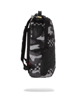 SPRAYGROUND 3AM PLUSH ASPEN HIGHLANDS BACKPACK -Best Bags Store B5693 3