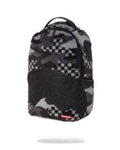 SPRAYGROUND 3AM PLUSH ASPEN HIGHLANDS BACKPACK -Best Bags Store B5693 4