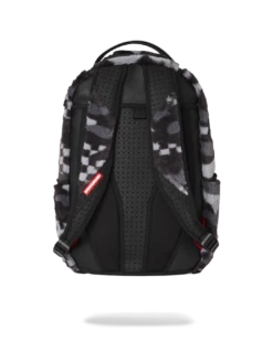 SPRAYGROUND 3AM PLUSH ASPEN HIGHLANDS BACKPACK -Best Bags Store B5693 5