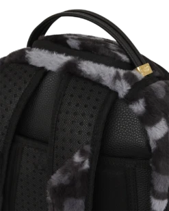 SPRAYGROUND 3AM PLUSH ASPEN HIGHLANDS BACKPACK -Best Bags Store B5693 7