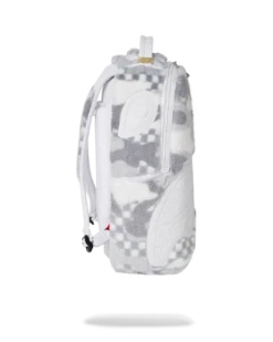 SPRAYGROUND 3AM PLUSH SWISS ALPS BACKPACK -Best Bags Store B5694 3