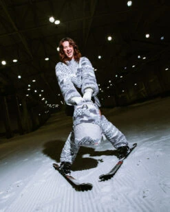 SPRAYGROUND 3AM PLUSH SWISS ALPS BACKPACK -Best Bags Store B5694 6 1