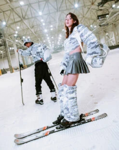 SPRAYGROUND 3AM PLUSH SWISS ALPS BACKPACK -Best Bags Store B5694 7 1