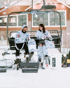 SPRAYGROUND 3AM PLUSH SWISS ALPS BACKPACK -Best Bags Store B5694 9 1