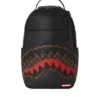 SPRAYGROUND PUFFER SHARK VAIL FLEX BACKPACK