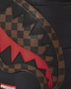 SPRAYGROUND PUFFER SHARK VAIL FLEX BACKPACK -Best Bags Store B5697 10