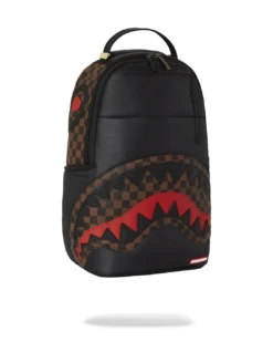 SPRAYGROUND PUFFER SHARK VAIL FLEX BACKPACK -Best Bags Store B5697 2