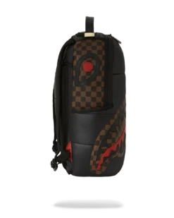 SPRAYGROUND PUFFER SHARK VAIL FLEX BACKPACK -Best Bags Store B5697 3