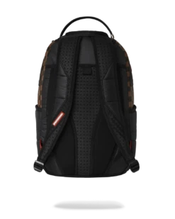 SPRAYGROUND PUFFER SHARK VAIL FLEX BACKPACK -Best Bags Store B5697 5