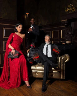 SPRAYGROUND PUFFER SHARK VAIL FLEX BACKPACK -Best Bags Store B5697 5 1