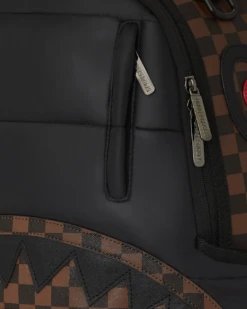 SPRAYGROUND PUFFER SHARK VAIL FLEX BACKPACK -Best Bags Store B5697 6