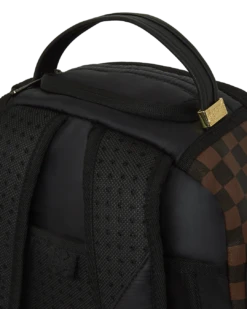 SPRAYGROUND PUFFER SHARK VAIL FLEX BACKPACK -Best Bags Store B5697 7