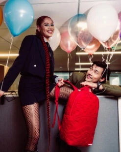 SPRAYGROUND REVVED UP BACKPACK -Best Bags Store B5699 4 1