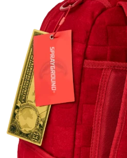 SPRAYGROUND REVVED UP BACKPACK -Best Bags Store B5699 T