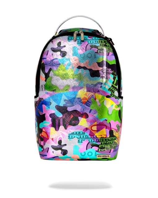 SPRAYGROUND HEAVY RHYTHM BACKPACK -Best Bags Store B5712 1