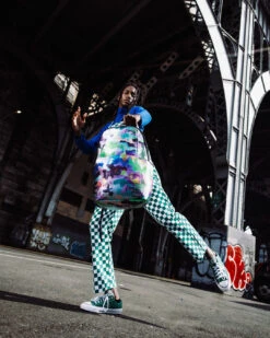 SPRAYGROUND HEAVY RHYTHM BACKPACK 13 SPRAYGROUND HEAVY RHYTHM BACKPACK -Best Bags Store B5712 1 1