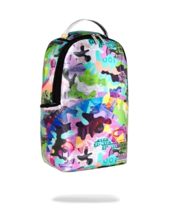 SPRAYGROUND HEAVY RHYTHM BACKPACK 14 SPRAYGROUND HEAVY RHYTHM BACKPACK -Best Bags Store B5712 2