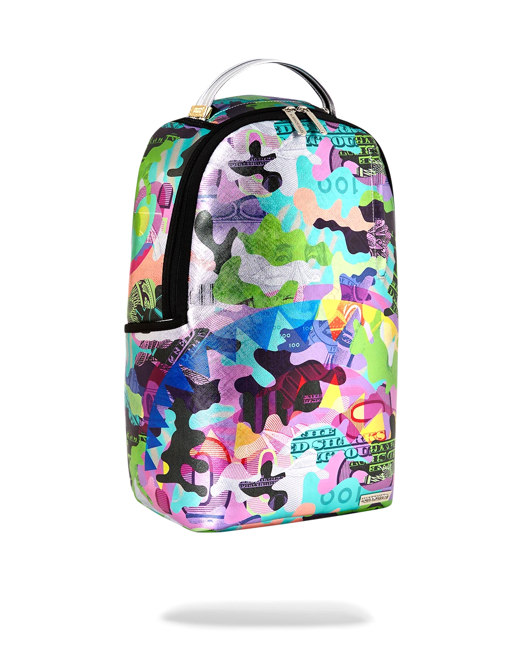 SPRAYGROUND HEAVY RHYTHM BACKPACK 3 SPRAYGROUND HEAVY RHYTHM BACKPACK - Image 3