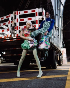 SPRAYGROUND HEAVY RHYTHM BACKPACK 15 SPRAYGROUND HEAVY RHYTHM BACKPACK -Best Bags Store B5712 2 1