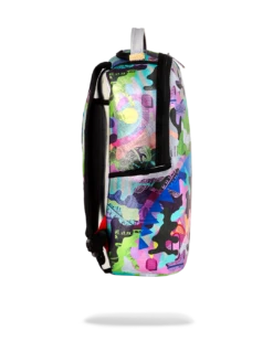 SPRAYGROUND HEAVY RHYTHM BACKPACK 16 SPRAYGROUND HEAVY RHYTHM BACKPACK -Best Bags Store B5712 3