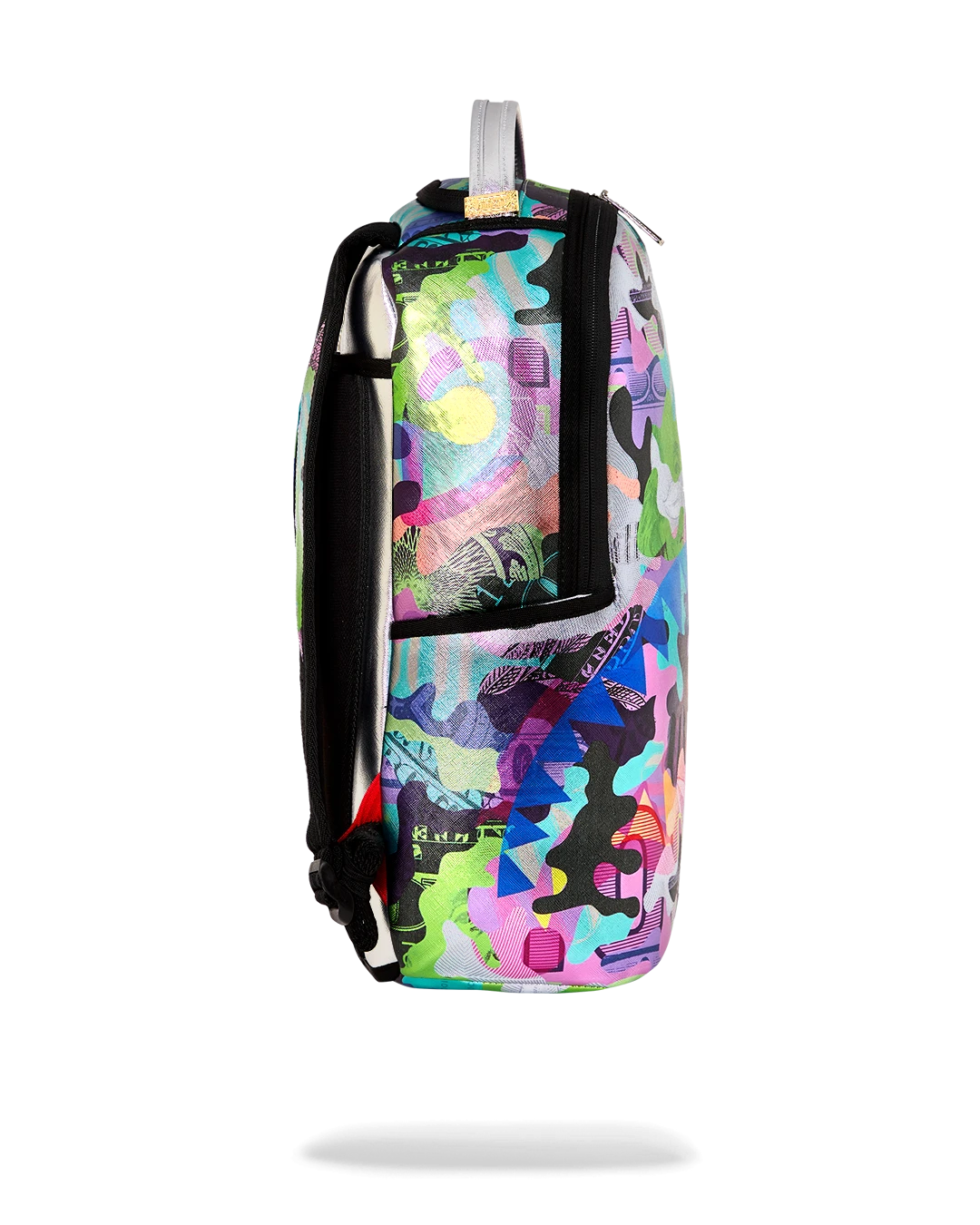 SPRAYGROUND HEAVY RHYTHM BACKPACK 5 SPRAYGROUND HEAVY RHYTHM BACKPACK - Image 5
