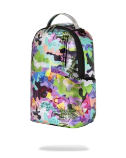 SPRAYGROUND HEAVY RHYTHM BACKPACK 18 SPRAYGROUND HEAVY RHYTHM BACKPACK -Best Bags Store B5712 4