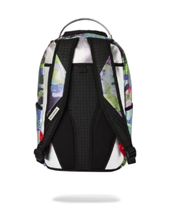 SPRAYGROUND HEAVY RHYTHM BACKPACK 19 SPRAYGROUND HEAVY RHYTHM BACKPACK -Best Bags Store B5712 5